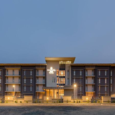 Protea Hotel By Marriott Owerri Select Ngoại thất bức ảnh