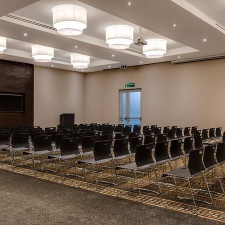 Protea Hotel By Marriott Owerri Select Ngoại thất bức ảnh