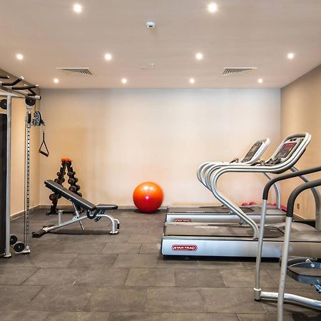 Protea Hotel By Marriott Owerri Select Ngoại thất bức ảnh