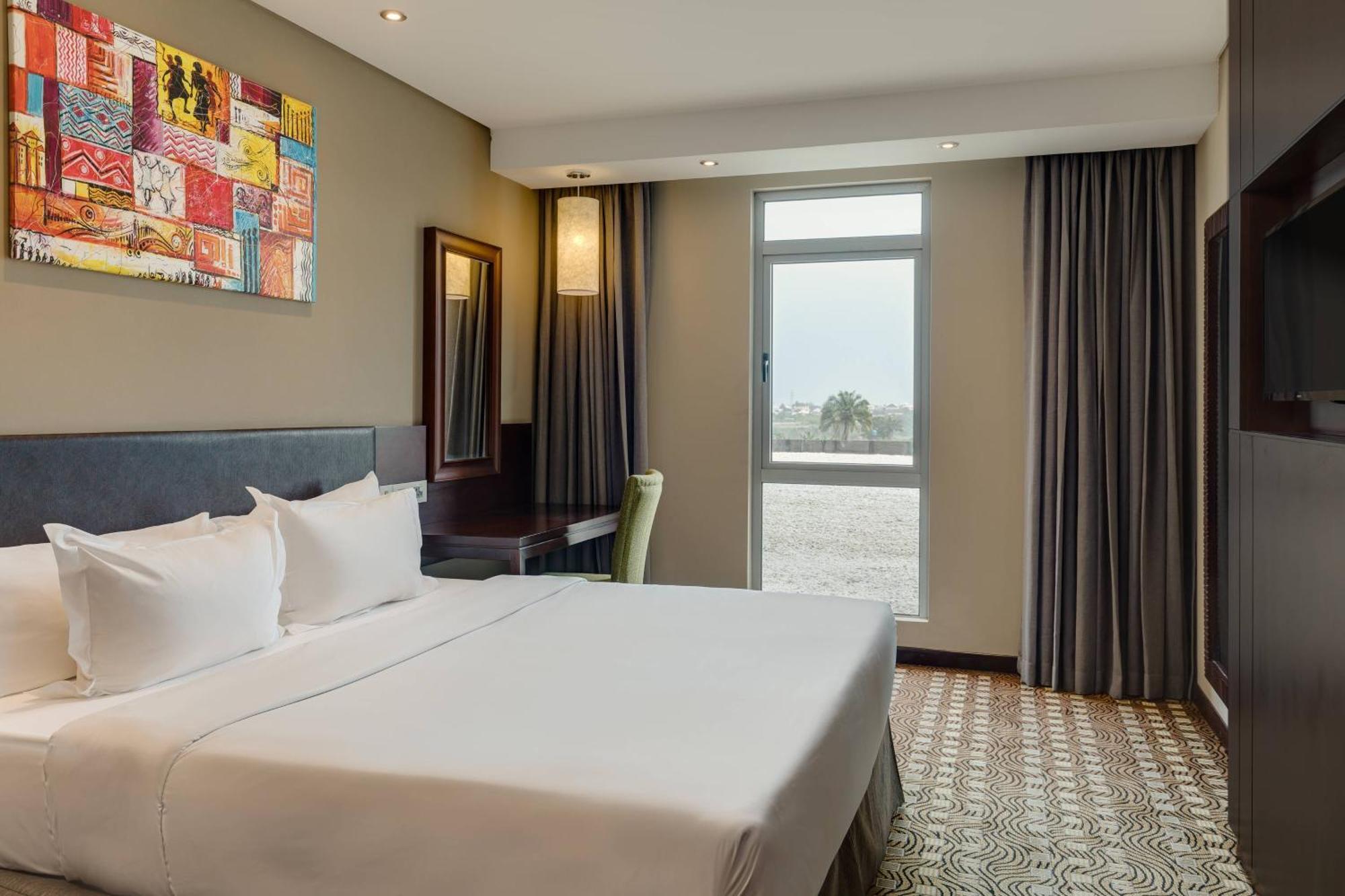 Protea Hotel By Marriott Owerri Select Ngoại thất bức ảnh