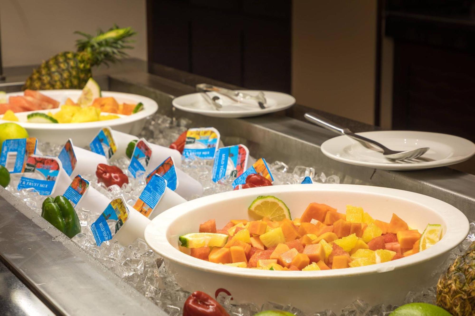 Protea Hotel By Marriott Owerri Select Ngoại thất bức ảnh