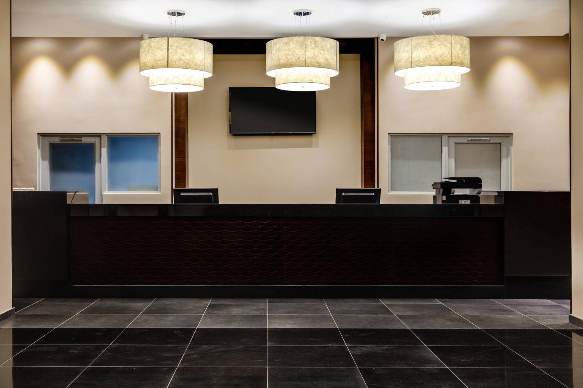 Protea Hotel By Marriott Owerri Select Ngoại thất bức ảnh