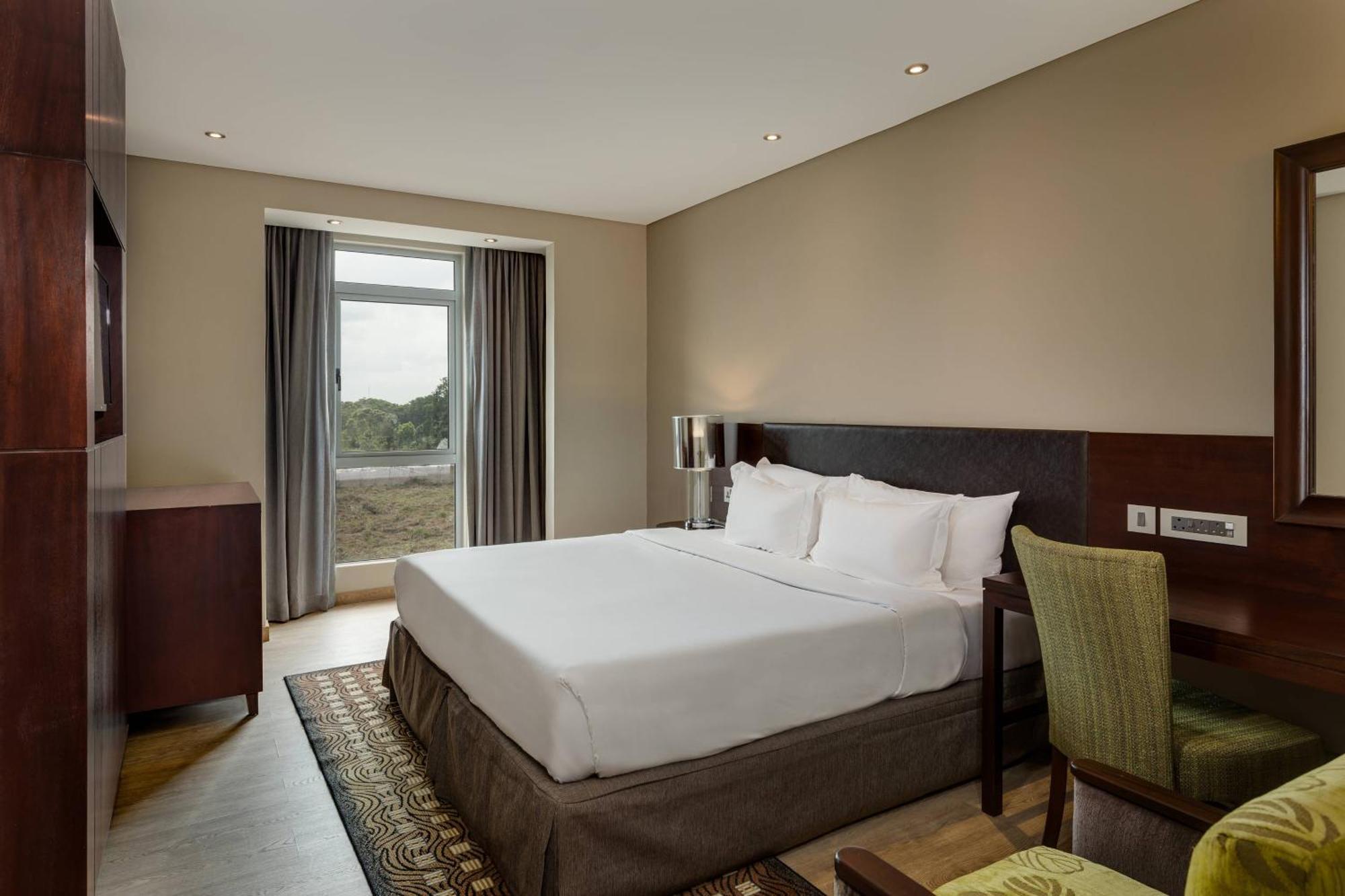 Protea Hotel By Marriott Owerri Select Ngoại thất bức ảnh